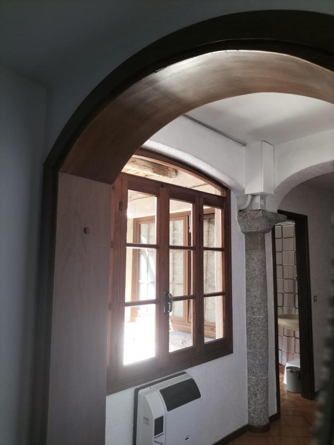 Casa Rina Lägenhet Nesso Exteriör bild