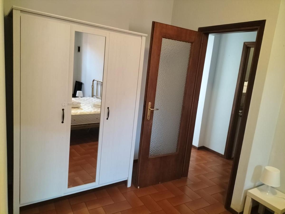 Casa Rina Lägenhet Nesso Exteriör bild
